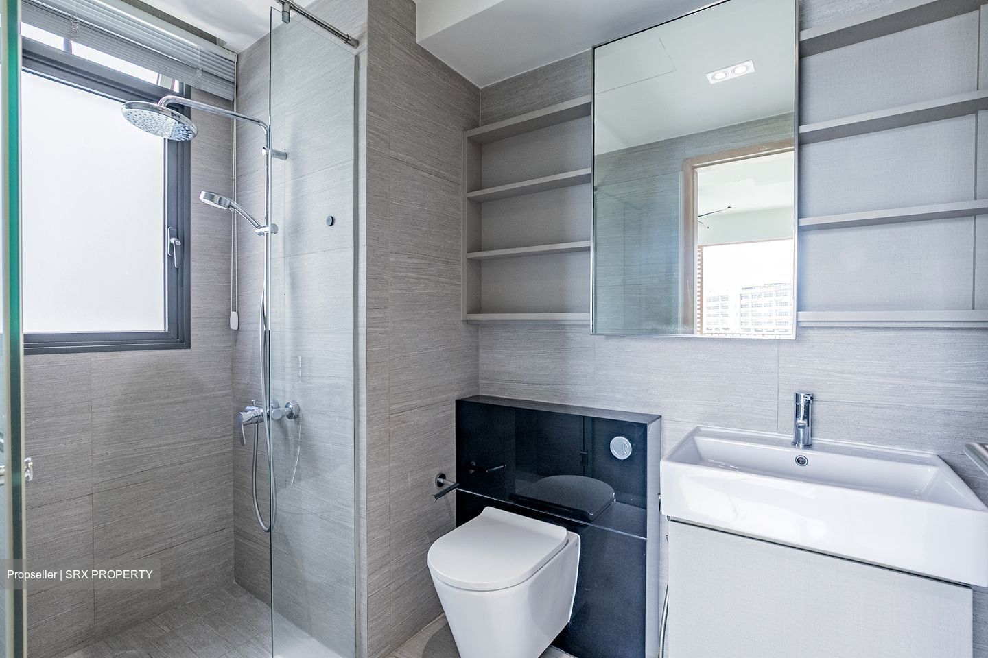 Parc Life (D27), Condominium #609183031